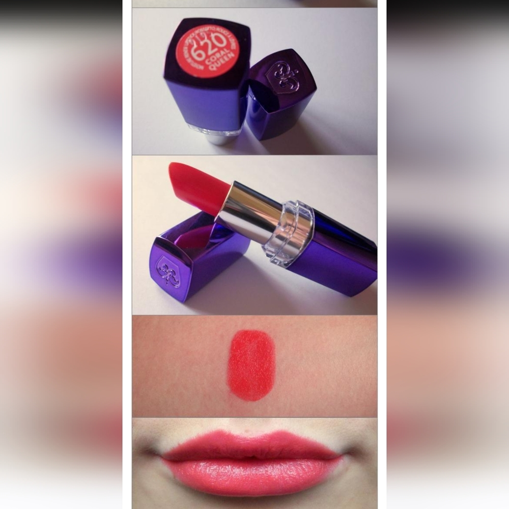 Rimmel Moisture Renew Lipstick